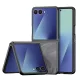 Dux Ducis Aimo Case Samsung Galaxy Z Flip 7 tok, fekete