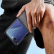 Dux Ducis Aimo Case Samsung Galaxy Z Flip 7 tok, fekete
