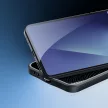 Dux Ducis Aimo Case Samsung Galaxy Z Flip 7 tok, fekete
