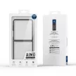 Dux Ducis Aimo Case Samsung Galaxy Z Flip 7 tok, fekete