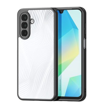 DUX DUCIS case AIMO SAMSUNG A17 5G tok, fekete