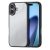 Dux Ducis Aimo iPhone 17 Case tok, fekete