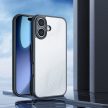 Dux Ducis Aimo iPhone 17 Case tok, fekete