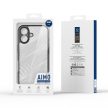 Dux Ducis Aimo iPhone 17 Case tok, fekete