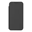 Dux Ducis Skin Pro Case iPhone 17 Air Flip and Card Slot tok, fekete