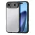 Dux Ducis Aimo Case iPhone 17 Air tok, fekete
