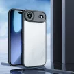 Dux Ducis Aimo Case iPhone 17 Air tok, fekete