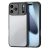 Dux Ducis Aimo Case iPhone 17 Pro tok, fekete