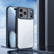 Dux Ducis Aimo Case iPhone 17 Pro tok, fekete
