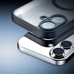 DUX DUCIS case AIMO MAG MagSafe IPHONE 17 tok, fekete
