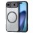 DUX DUCIS case AIMO MAG MagSafe IPHONE 17 Air tok, fekete