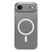 Dux Ducis Clin Mag Case iPhone 17 Air MagSafe tok, átlátszó