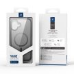 Dux Ducis Yind iPhone 17 Case MagSafe tok, fekete