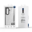 DUX DUCIS case AIMO SAMSUNG Z Fold 7 tok, fekete