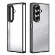 DUX DUCIS case AIMO SAMSUNG Z Fold 7 tok, fekete