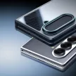 DUX DUCIS case AIMO SAMSUNG Z Fold 7 tok, fekete
