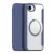 Dux Ducis Skin X Pro Case MagSafe iPhone 16e tok, kék