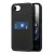 DUX DUCIS case RAFI II MAG stand compatible MagSafe IPHONE 16e tok, fekete