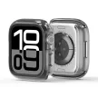 DUX DUCIS case CAMO Apple Watch series 10 42 mm tok, fekete