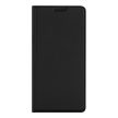 DUX DUCIS wallet case SKIN PRO for XIAOMI 14T tok, fekete