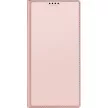 DUX DUCIS wallet case SKIN PRO SAMSUNG GALAXY S25 Ultra tok, rozéarany