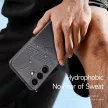 DUX DUCIS case AIMO Samsung Galaxy S25 tok, fekete