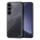 DUX DUCIS case AIMO Samsung Galaxy S25 Plus tok, fekete