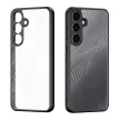 DUX DUCIS case AIMO Samsung Galaxy S25 Plus tok, fekete
