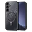 DUX DUCIS case AIMO MAG MagSafe Samsung Galaxy S25 Plus tok, fekete