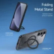 DUX DUCIS case AIMO MAG MagSafe Samsung Galaxy S25 Plus tok, fekete