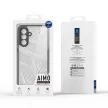 Dux Ducis Aimo Case Samsung Galaxy A36 5G/A56 5G tok, fekete