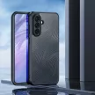 Dux Ducis Aimo Case Samsung Galaxy A36 5G/A56 5G tok, fekete