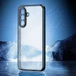 Dux Ducis Aimo Case Samsung Galaxy A36 5G/A56 5G tok, fekete