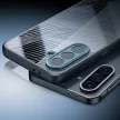 Dux Ducis Aimo Case Samsung Galaxy A36 5G/A56 5G tok, fekete