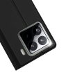 DUX DUCIS wallet SKIN CASE PRO XIAOMI 15 Pro tok, fekete