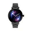 HiFuture Aura Women 39mm, okosóra, fekete