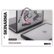 Skinarma Henko MacBook Air 13" (2018-2020) tok, átlátszó