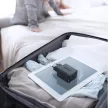 Acefast fast USB Type C 20W Power Delivery hálózati töltő, fekete (A1 EU, fekete)