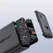 Acefast fast USB Type C 20W Power Delivery hálózati töltő, fekete (A1 EU, fekete)