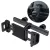 Acefast car headrest holder phone and tablet (135-230mm wide) autós tablet tartó, fekete