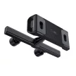 Acefast car headrest holder phone and tablet (135-230mm wide) autós tablet tartó, fekete