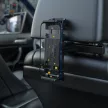 Acefast car headrest holder phone and tablet (135-230mm wide) autós tablet tartó, fekete