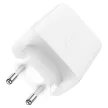 Acefast hálózati gyorstöltő GaN (2xUSB-C / USB-A) PPS / PD / QC4+ 65W, fekete (A41)