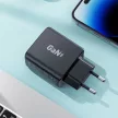 Acefast hálózati gyorstöltő GaN 35W PD 2x USB C A49, fekete