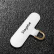 Stoyobe Phone Lanyard Silicone nyakpánt, sárga