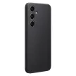 Samsung Vegan Leather Case GP-FPS926HCABW Samsung Galaxy S24 Plus tok, fekete