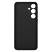 Samsung Vegan Leather Case GP-FPS926HCABW Samsung Galaxy S24 Plus tok, fekete