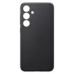Samsung Vegan Leather Case GP-FPS926HCABW Samsung Galaxy S24 Plus tok, fekete