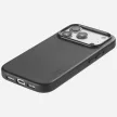 Moft Snap MagSafe iPhone 18 Pro / 17 Pro tok, fekete