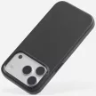 Moft Snap MagSafe iPhone 18 Pro / 17 Pro tok, fekete